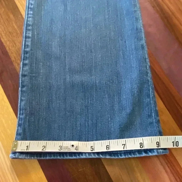 Rock & Republic Kasandra boot-cut jeans, size 30 - Picture 5 of 8